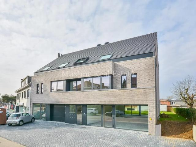 Duplex location à Wezembeek-oppem, Brabant