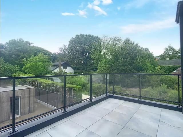 Duplex location à Wezembeek-oppem, Brabant
