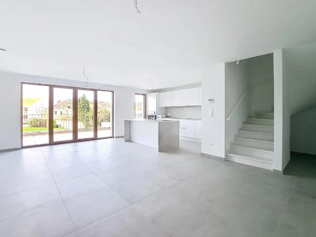 Duplex location à Wezembeek-oppem, Brabant