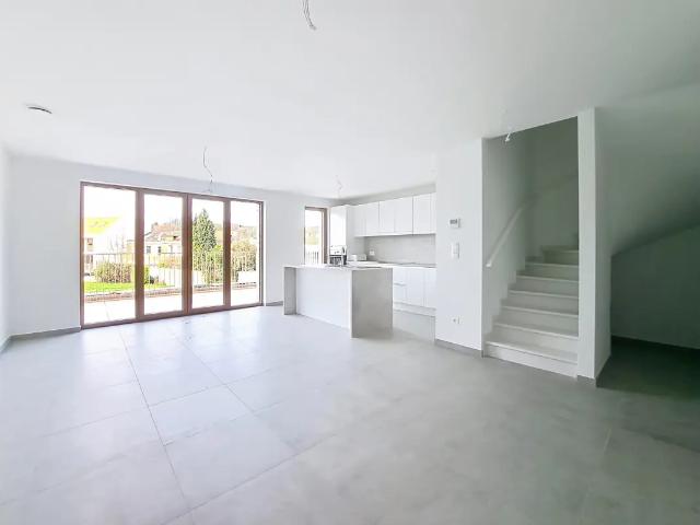 Duplex location à Wezembeek-oppem, Brabant