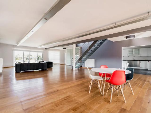 Duplex location à Willebroeck, Antwerpen