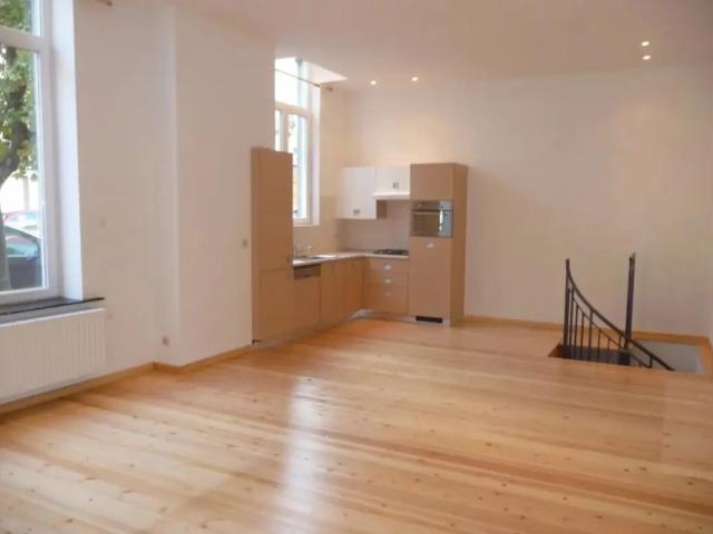 Duplex location à Sint-lambrechts-woluwe, Bruxelles