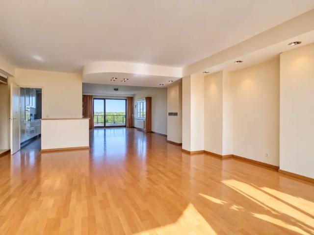 Duplex location à Tomberg, Woluwe-Saint-Lambert - Sint-Lambrechts-Woluwe