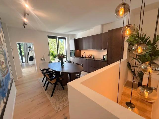Duplex location à Tomberg, Woluwe-Saint-Lambert - Sint-Lambrechts-Woluwe