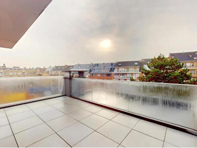 Duplex location à Sint-lambrechts-woluwe, Bruxelles