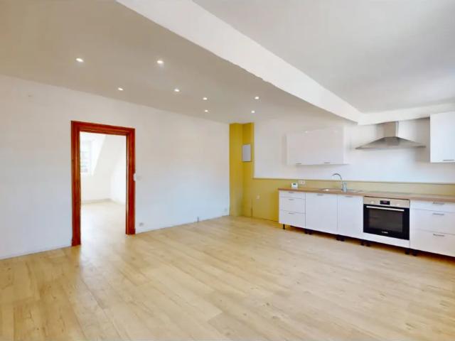 Duplex location à Woluwe-Saint-Lambert - Sint-Lambrechts-Woluwe, Brussel-Hoofdstad - Bruxelles-Capitale