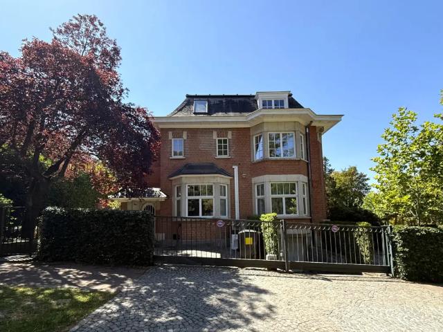 Duplex location à Sint-pieters-woluwe, Bruxelles