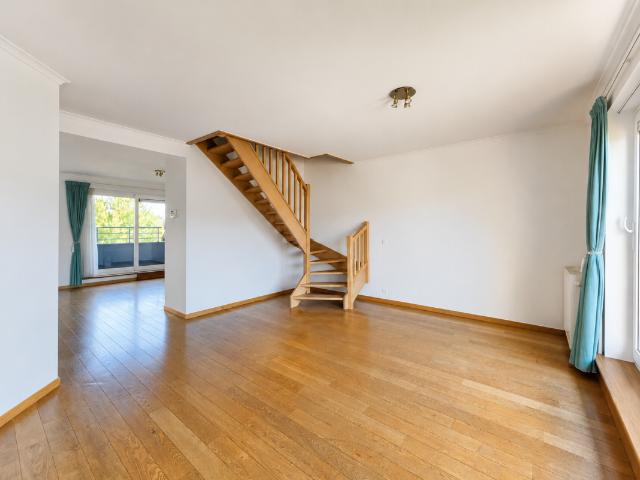 Duplex location à Sint-pieters-woluwe, Bruxelles