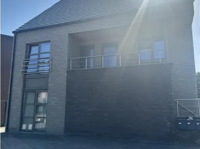 Duplex location à Zonhoven, Limburg