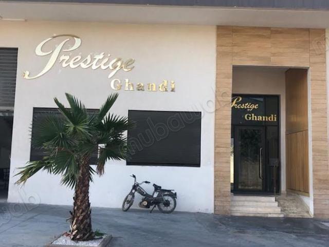 Appartement location à Anfa, Gharb-Chrarda-Beni Hssen