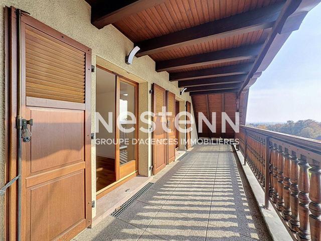 Appartement location à Obernai, Collectivité européenne d'Alsace