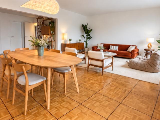 Apartment mieten in Conches