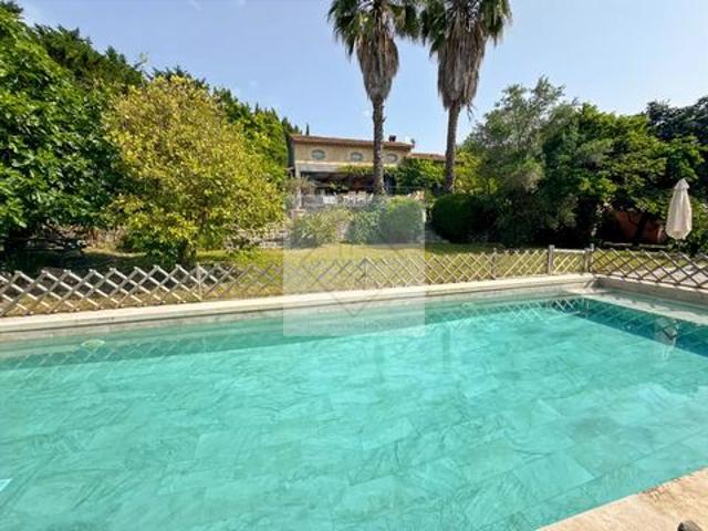 Maison location à Vaumare, Mougins