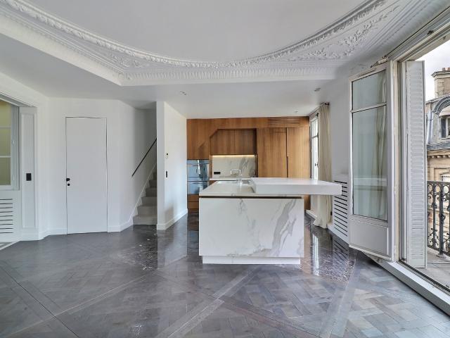 Appartement location à Paris, Île-de-France