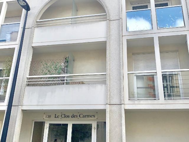 Garage location à Bordeaux