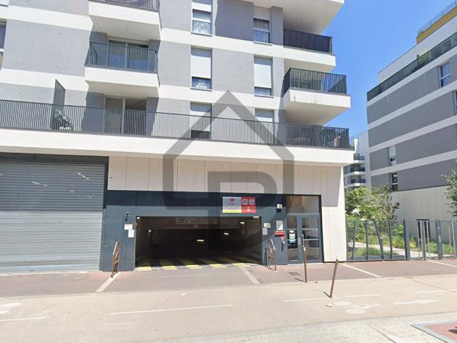 Garage location à Nanterre, Rueil-malmaison