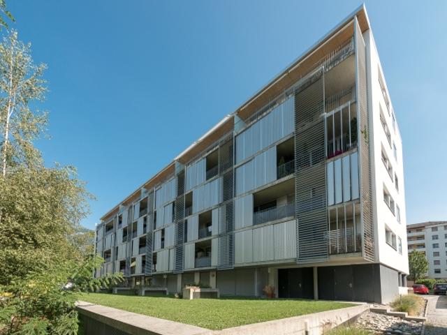 Garage mieten in Vevey, Waadt
