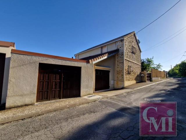 Maison location à Saint-Chéron, Essonne