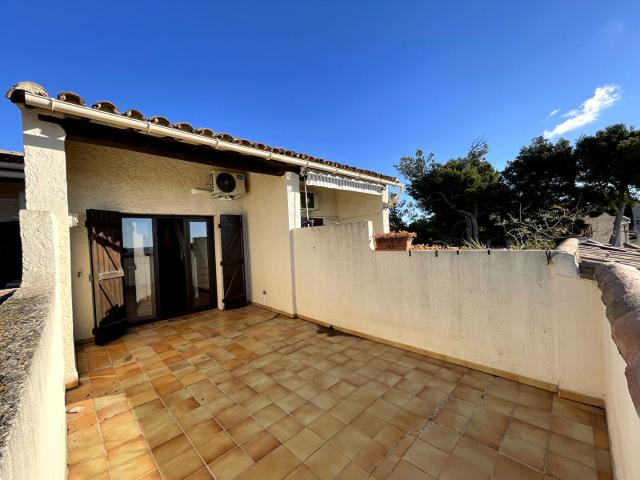 Studio location à Istres, Martigues