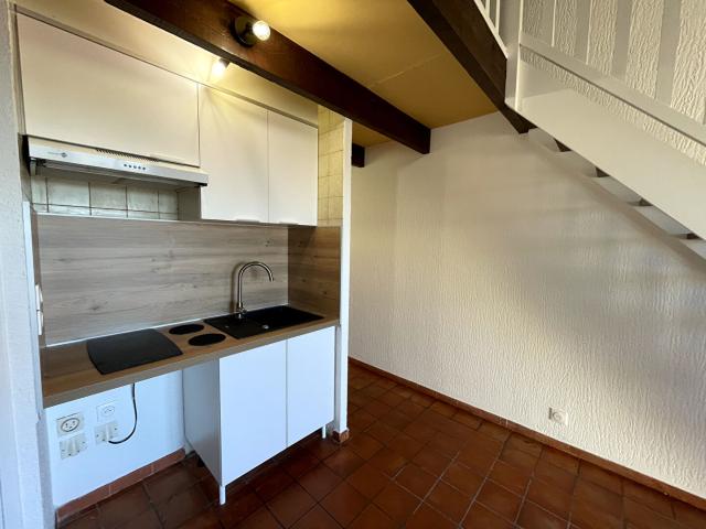 Studio location à Istres, Martigues