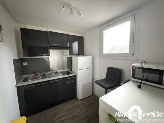 Appartement location à Cognac, Saint-brice