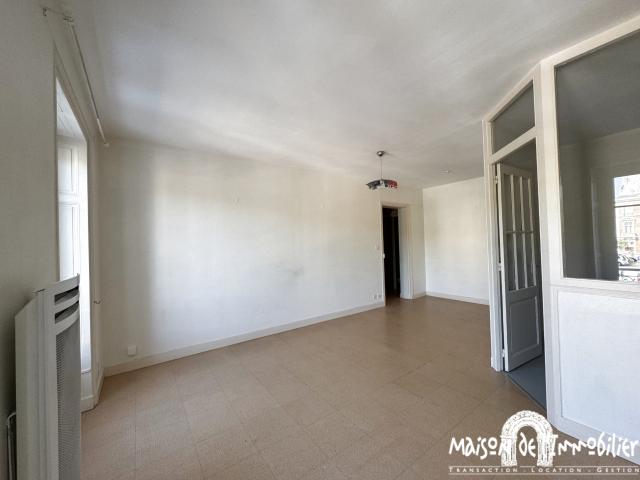 Appartement location à Cognac, Jarnac