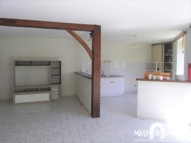 Appartement location à Cognac, Segonzac