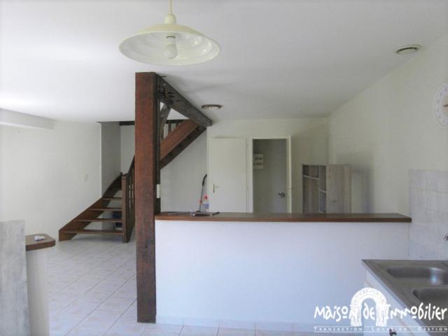 Appartement location à Cognac, Saint-preuil