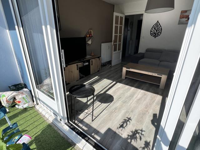 Appartement location à Lorient, Bretagne