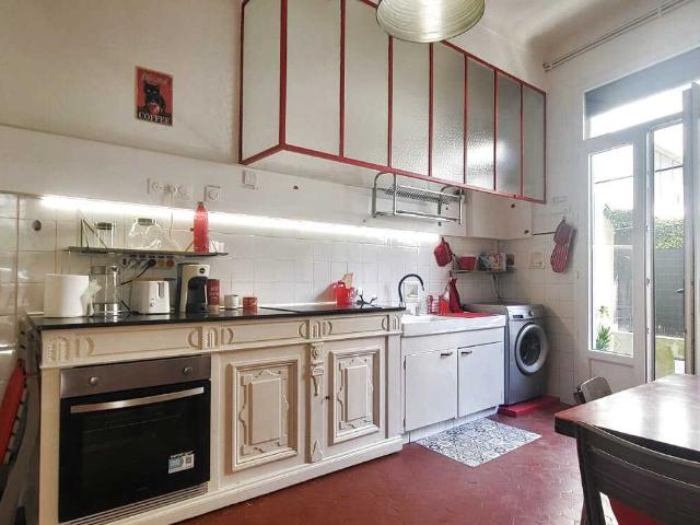 Appartement location à Nice