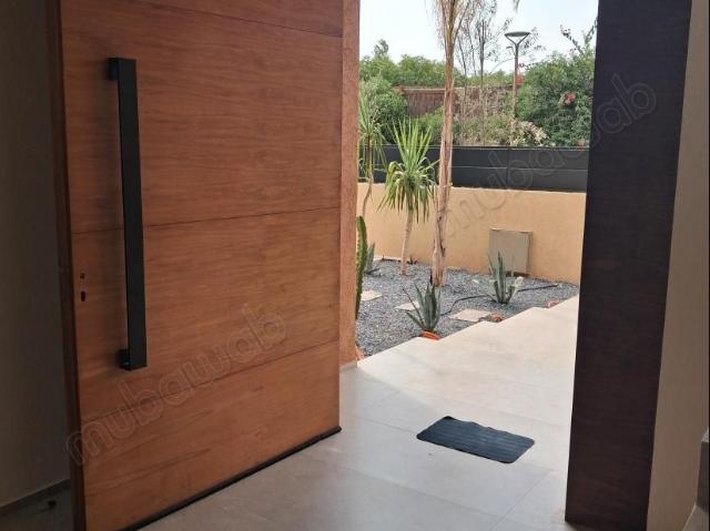 Villa location à Marrakech, L'Oriental