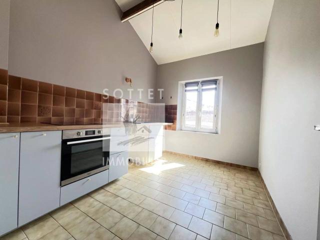 Appartement location à ZA Grés de Tousilles, Bollène