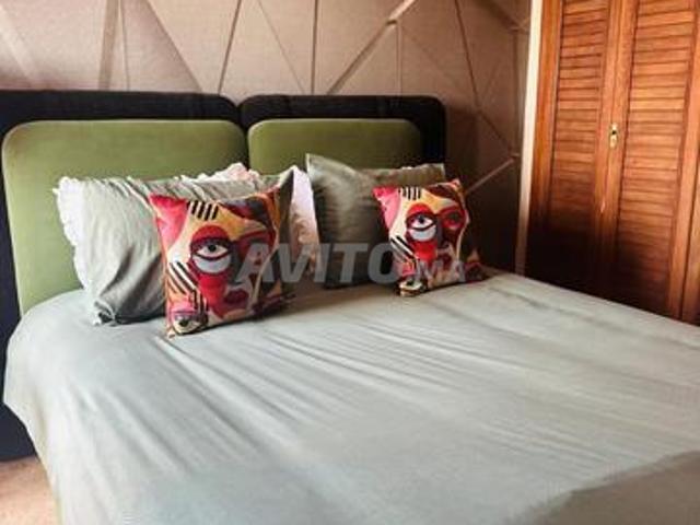 Appartement location