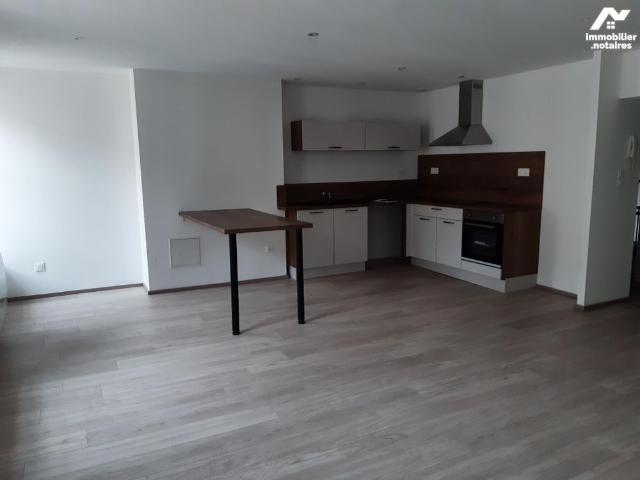Appartement location à Lunéville