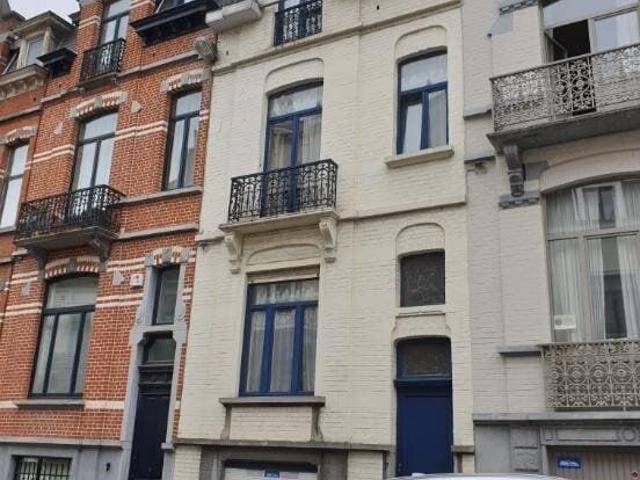 Maison location à Etterbeek, Bruxelles
