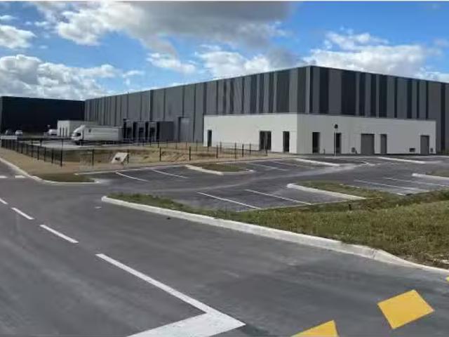 Local Commercial location à Cernay-lès-Reims, Marne