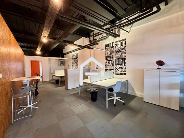 Bureau location à Toulouse, Colomiers
