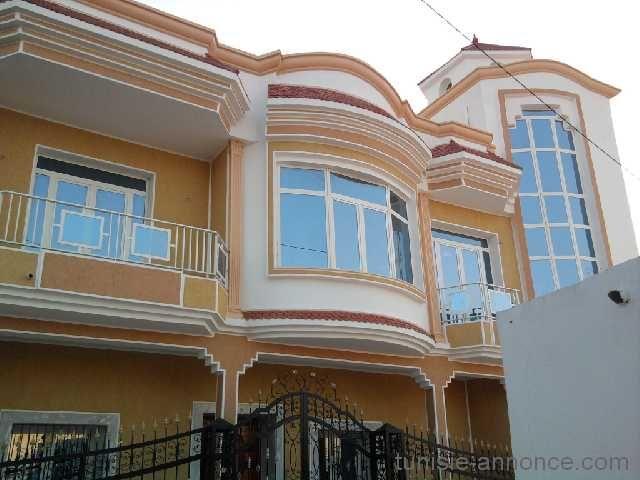 Maison location à Bekalta