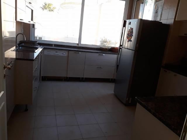 Villa location à Ksibet Sousse, Akouda