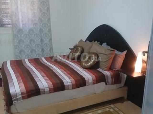 Propriété location à Anfa, Gharb-Chrarda-Beni Hssen