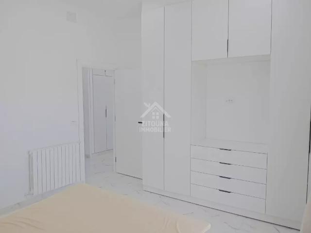 Maison location