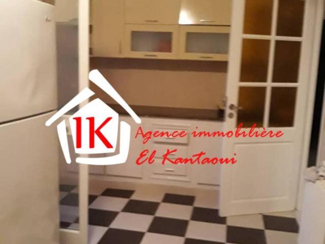 Appartement location