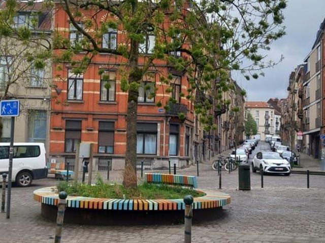 Kot location à Etterbeek, Bruxelles