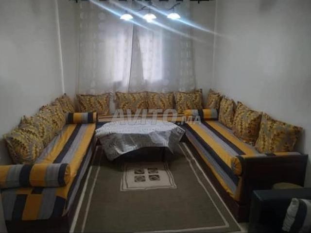 Appartement location à Martil, Tanger-Tétouan