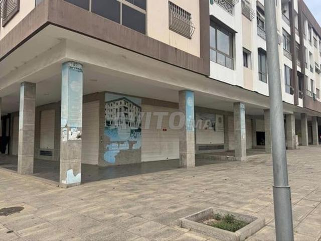 Local commercial location à Salé