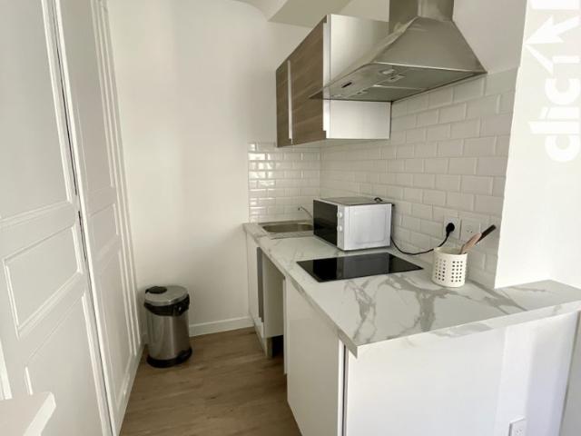 Appartement location à Caen