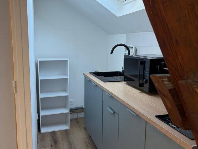 Studio location à Dainville, Pas-de-Calais