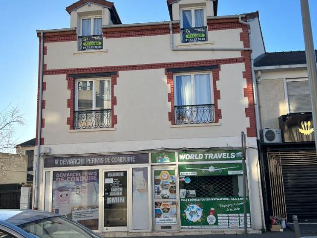 Appartement location à Villiers-le-bel