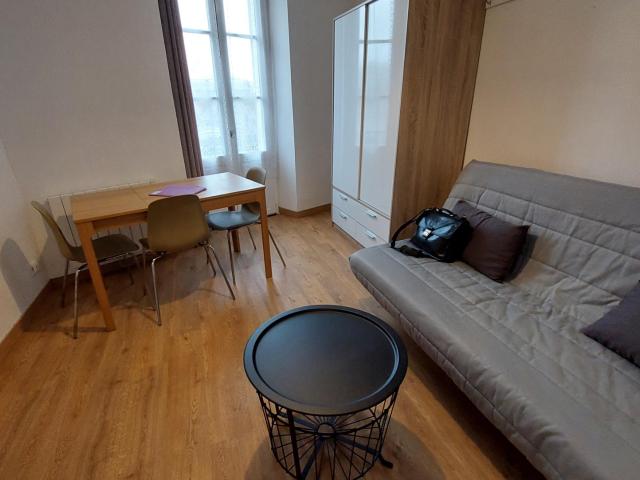 Appartement location à Vichy, Allier