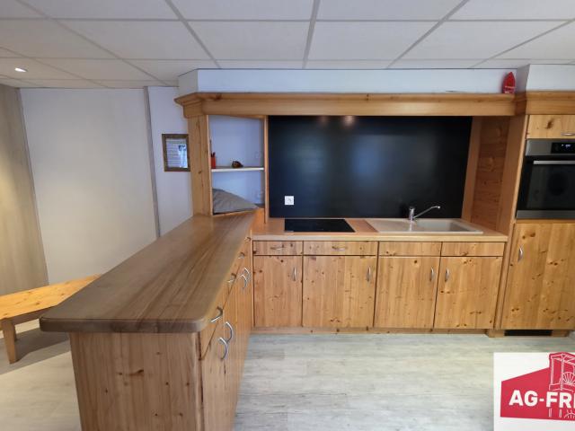 Appartement location à Colmar-Ribeauvillé, Neuf-brisach
